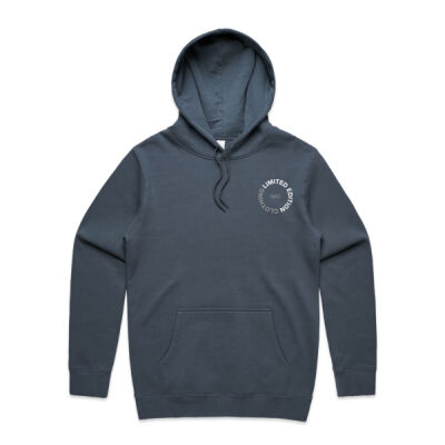 LIMITED EDITION APPAREL Thumbnail