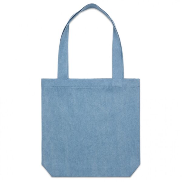 AS Colour / CARRIE DENIM TOTE Thumbnail