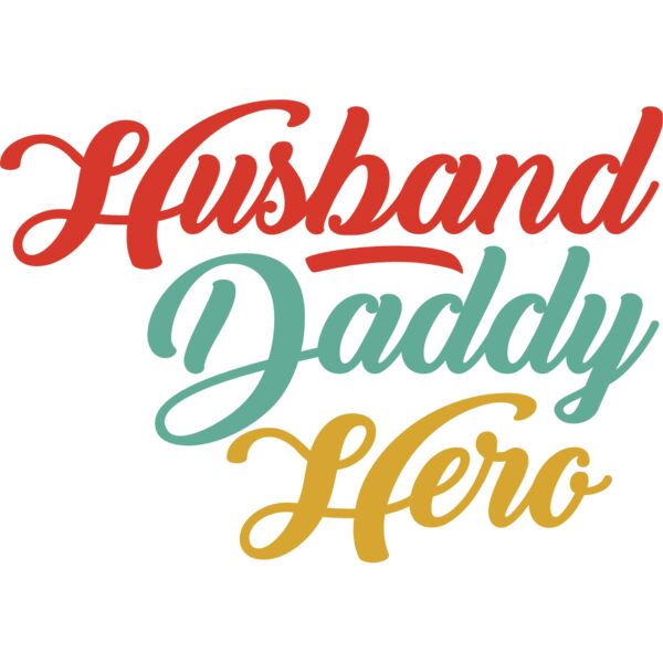 Husband Daddy Hero Thumbnail