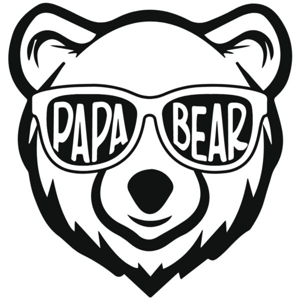 Papa Bear Thumbnail