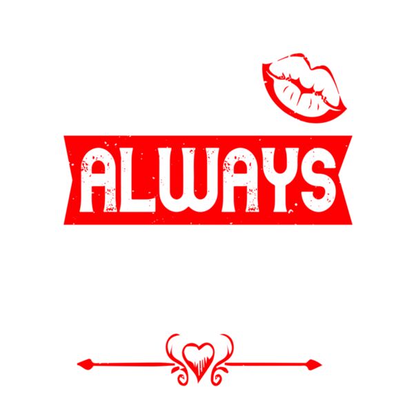 mrs always right 01 Thumbnail