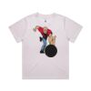 AS Colour / Wo's MARTINA TEE Thumbnail