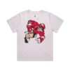 AS Colour / Wo's MARTINA TEE Thumbnail