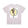AS Colour / Wo's MARTINA TEE Thumbnail