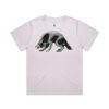 AS Colour / Wo's MARTINA TEE Thumbnail