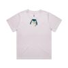 AS Colour / Wo's MARTINA TEE Thumbnail