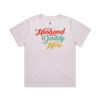 AS Colour / Wo's MARTINA TEE Thumbnail