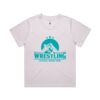 AS Colour / Wo's MARTINA TEE Thumbnail