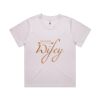 AS Colour / Wo's MARTINA TEE Thumbnail